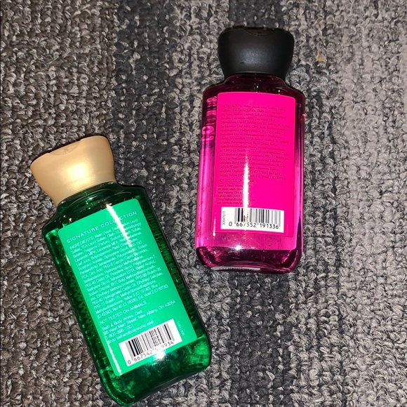 Body Wash - Picture 2 of 3